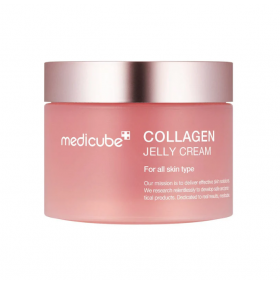 MEDICUBE Collagen Jelly Cream 50ml